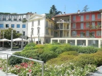 Bergamo Planet 