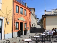 La Torta di Mele 