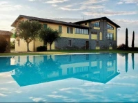 Cascina Le Preseglie 