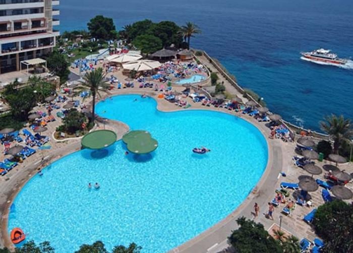 Sol Cala Antena 3*