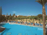 Basilica Holiday Resort