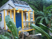 Ecolodge Rendez-Vous