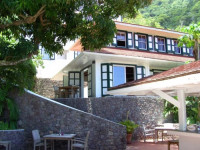 Queens Garden Resort