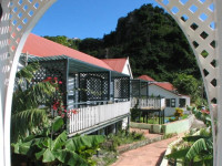 Scouts Place