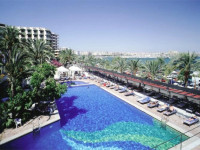 Gran Melia Victoria
