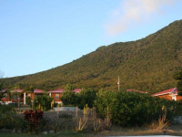 Statia Lodge