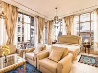 Glamour Apartments 