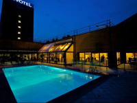 Novotel Milano Linate Aeroporto