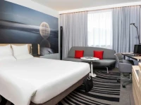Novotel Milano Linate Aeroporto 4*