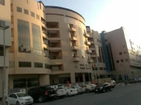 Lotus Grand Apartments 
