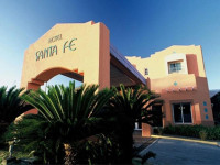 Santa Fe