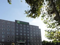 Holiday Inn Milan Nord Zara 4*