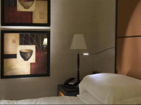 Crowne Plaza Milan Malpensa Airport