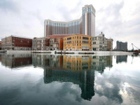 VenetianВ® Macao-Resort-Hotel