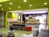 ibis Styles Milano Agrate Brianza 3*