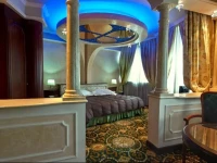 Dreamhotel 4*