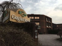 GuglielMotel 4*