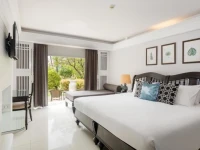 Thavorn Palm Beach Resort Phuket 4*