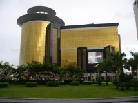 Sands 5*