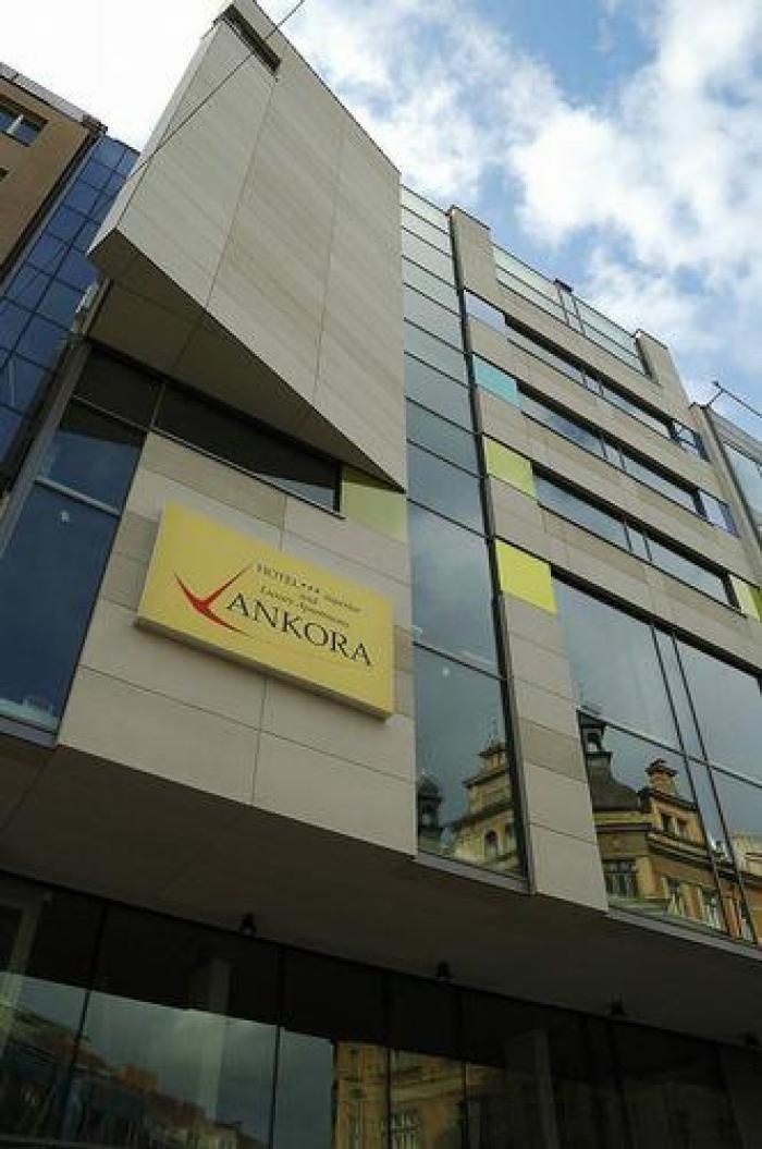 Ankora 3*