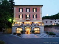 Albergo Al Sole 4*
