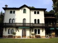Villa Vega 