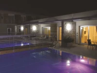 Parc Hotel Germano Suites 4*