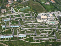 Parc Hotel Germano Suites