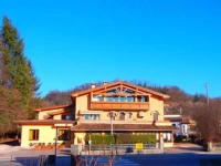 Albergo Da Gildo 
