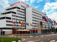 Рус отель Булатниково 3*