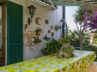 Au Jardin Fleuri 