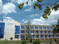 Astraea Spa Hotel (РђСЃС‚СЂРµСЏ РЎРїР° РћС‚РµР»СЊ) 4*
