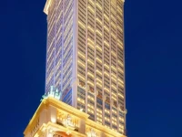LArc Macau 5*