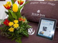 Tulip Inn Padova 3*
