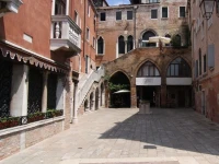 Al Palazzo Lion Morosini 