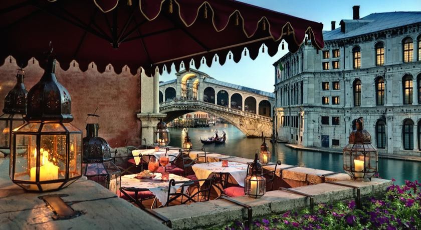 Al Ponte Antico 4*