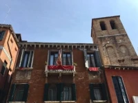 Alloggi Santa Sofia 