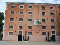 Casa Favaretto 