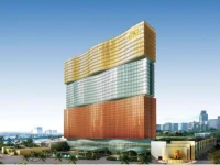 MGM GRAND Macau 5*