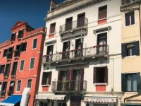 La Rosa dei venti 