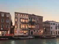 Palazzo Cendon 