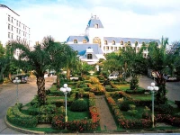 The Camelot Hotel Pattaya 3*