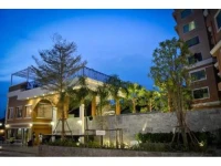 Jomtien Orchid Hotel 3*