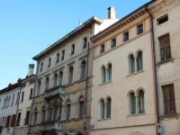 Locanda Mezzosale 