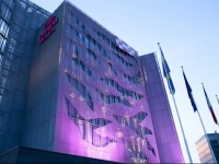 Crowne Plaza Verona Fiera 4*