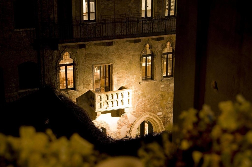 Le Suite di Giulietta 