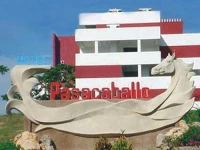 Islazul Pasacaballo 3*