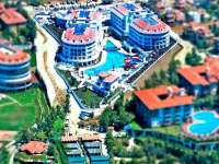 Alba Queen Hotel 5*