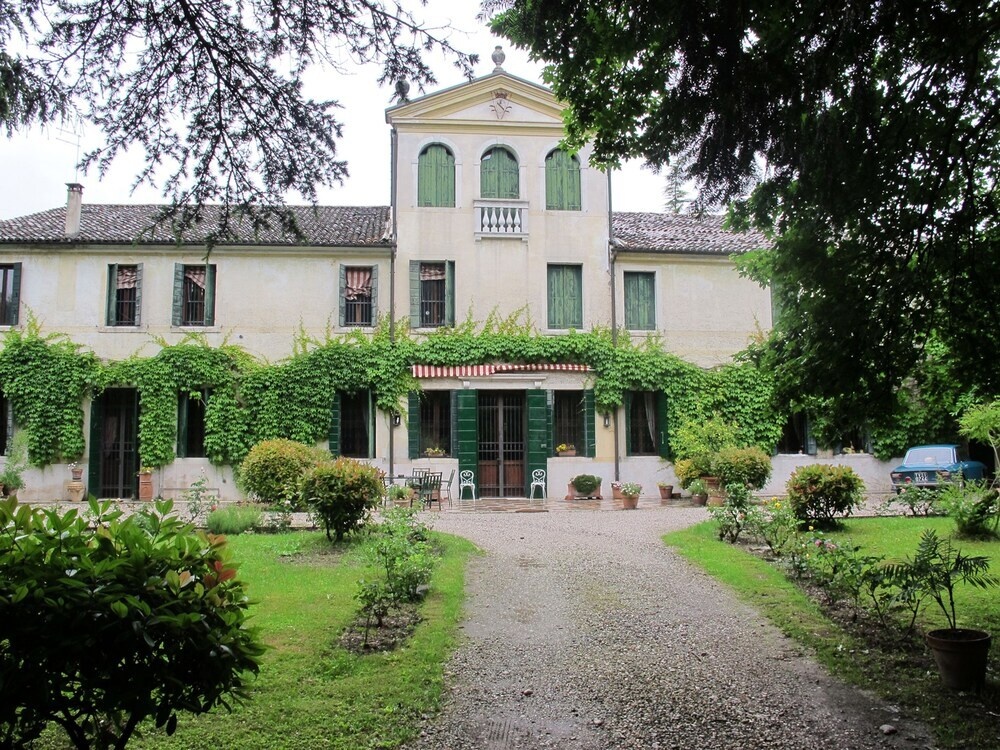 Villa Gradenigo 