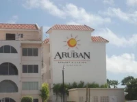 Aruban Resort and Casino Eagle Beach 5*